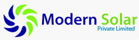 Modern Solar